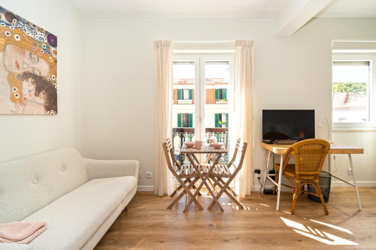 Chafariz Studio Appartement Cascais