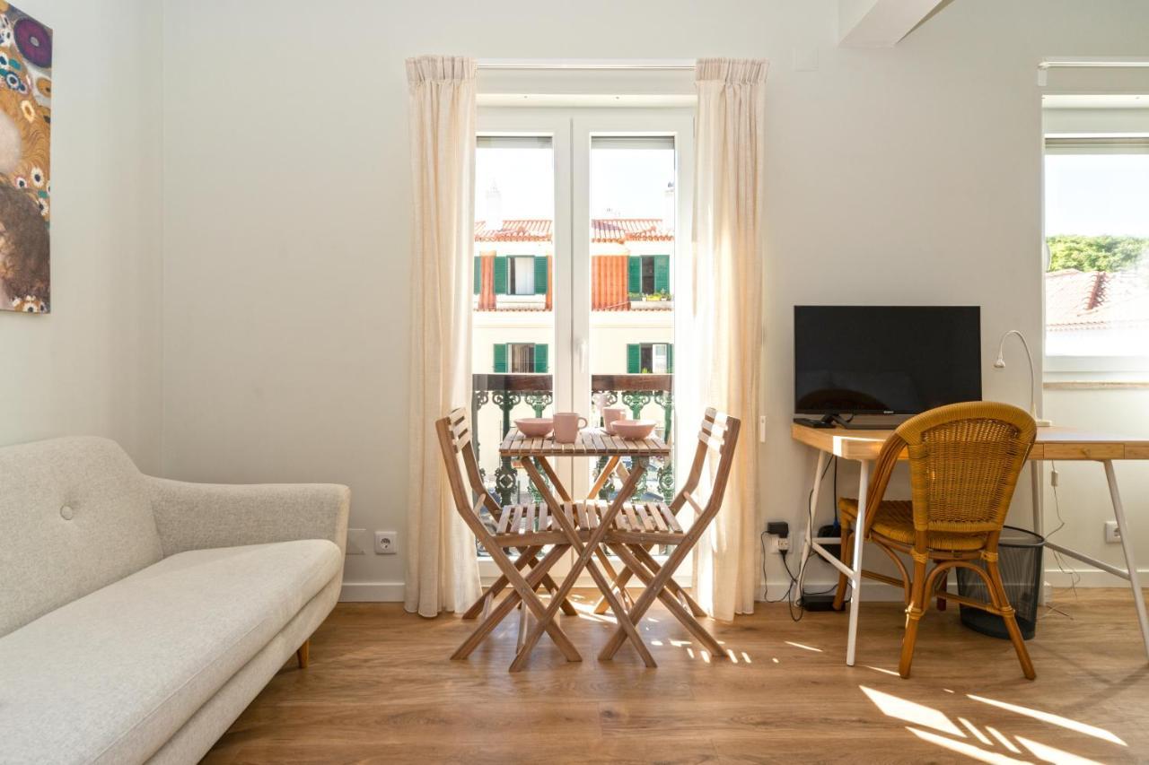 Chafariz Studio Appartement *