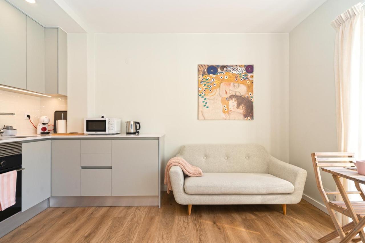 Chafariz Studio Appartement *