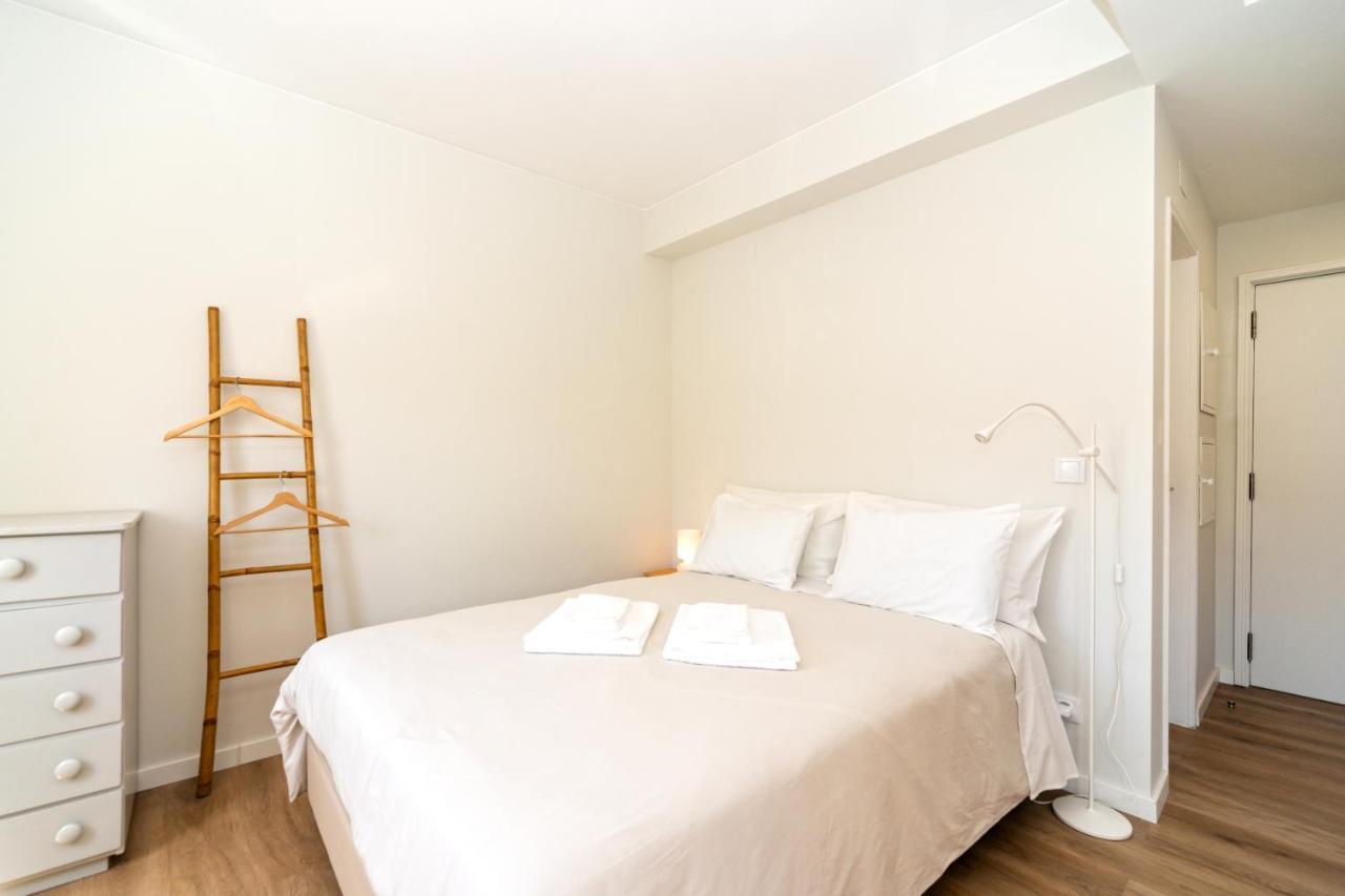 Appartement Chafariz Studio *