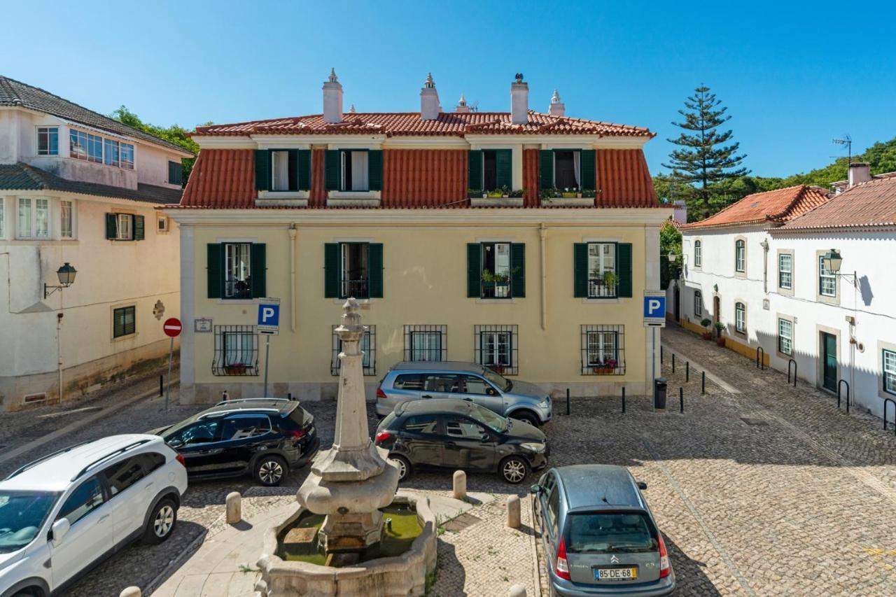 Chafariz Studio * Cascais