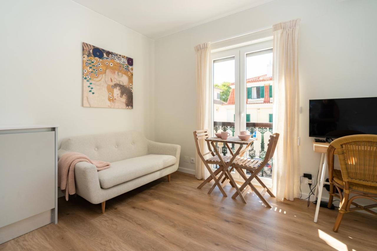 Chafariz Studio Appartement