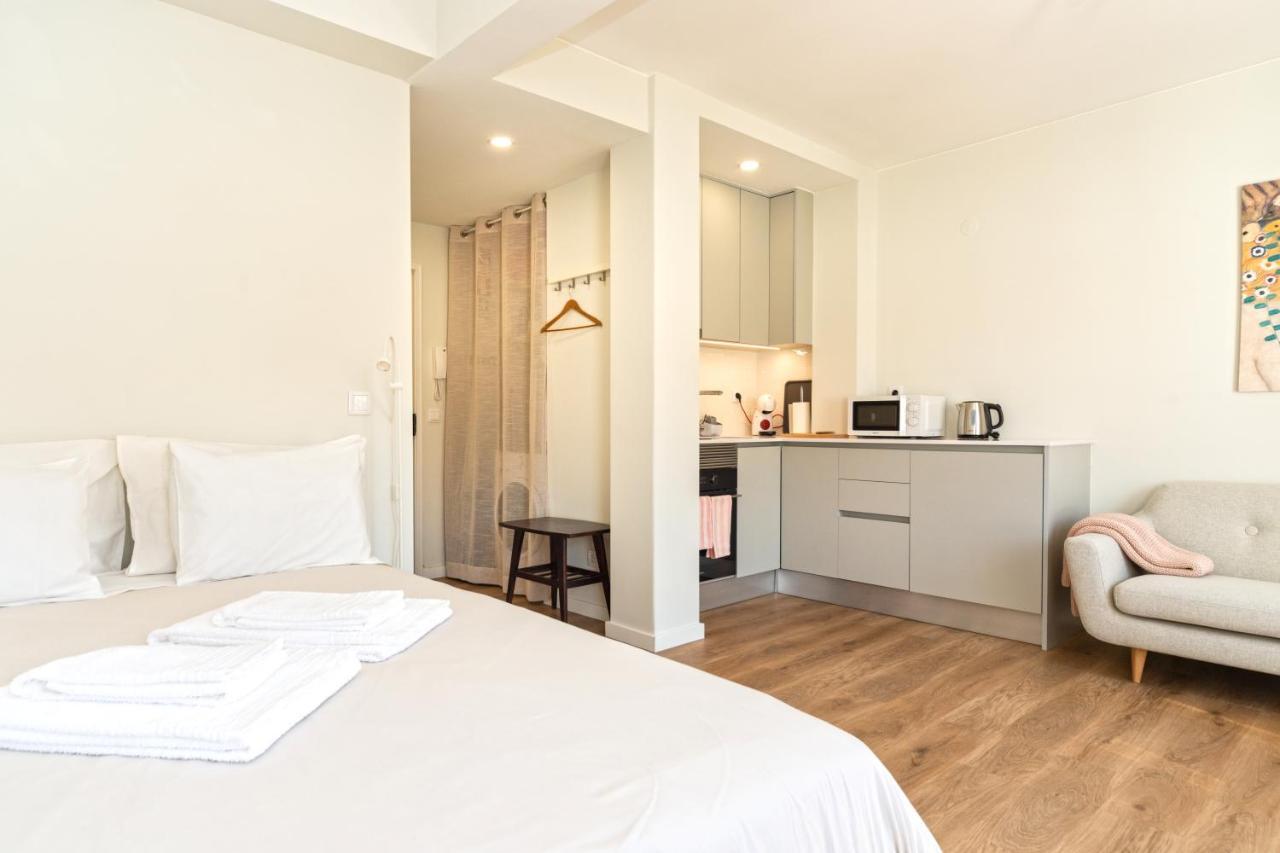 Chafariz Studio Appartement *